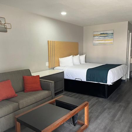 Hotel Isabella Uvalde Zewnętrze zdjęcie