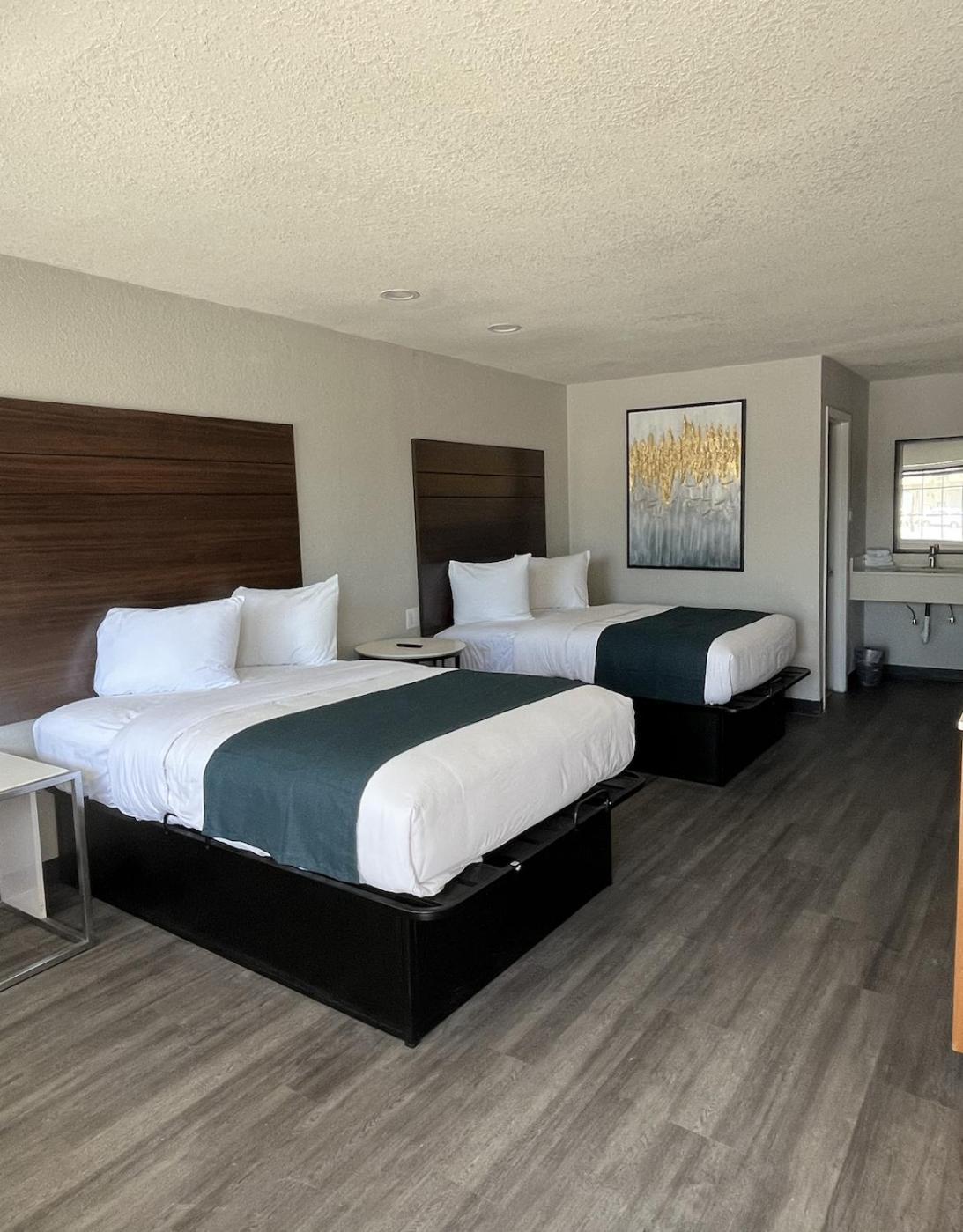 Hotel Isabella Uvalde Zewnętrze zdjęcie