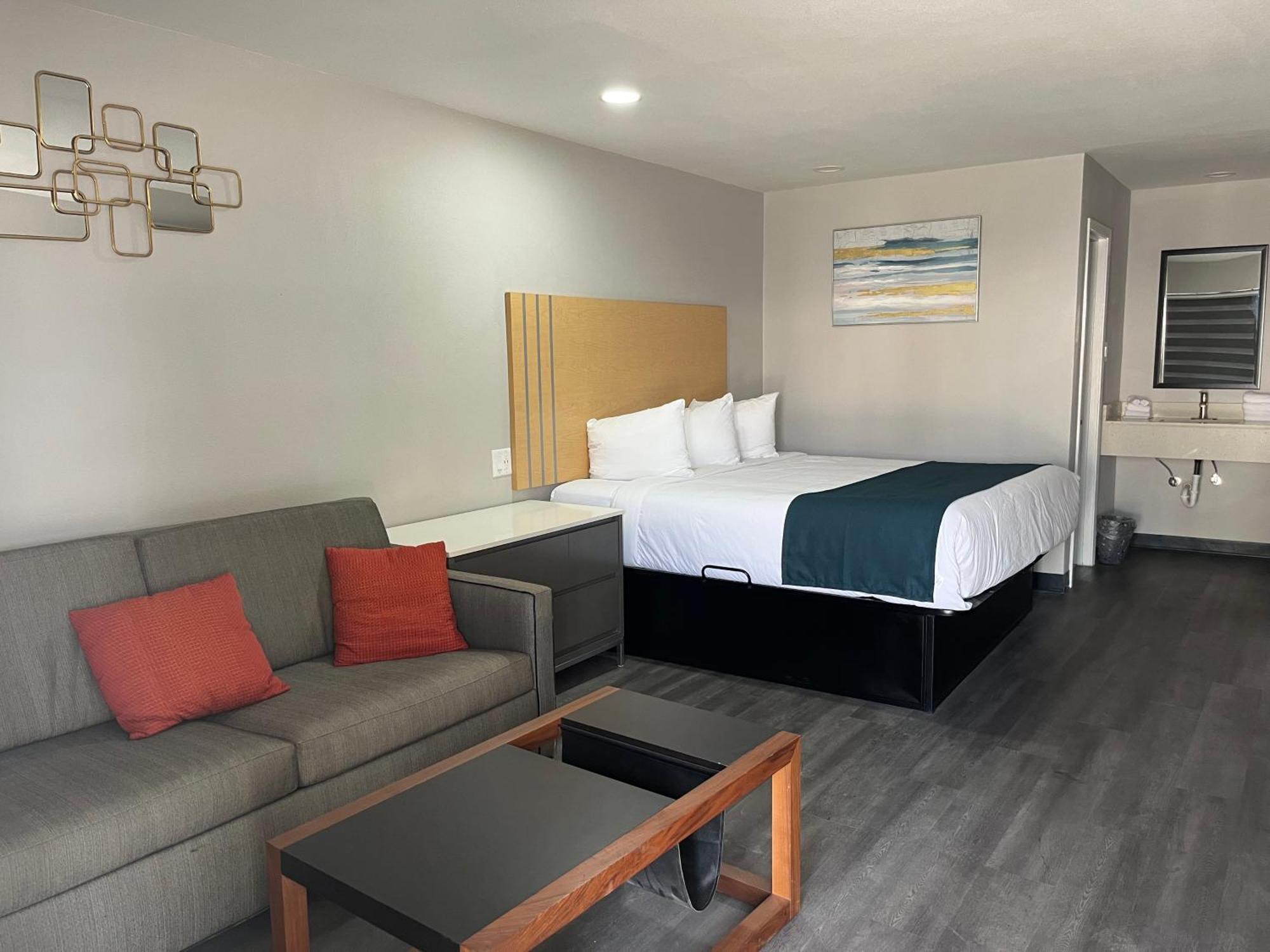 Hotel Isabella Uvalde Zewnętrze zdjęcie