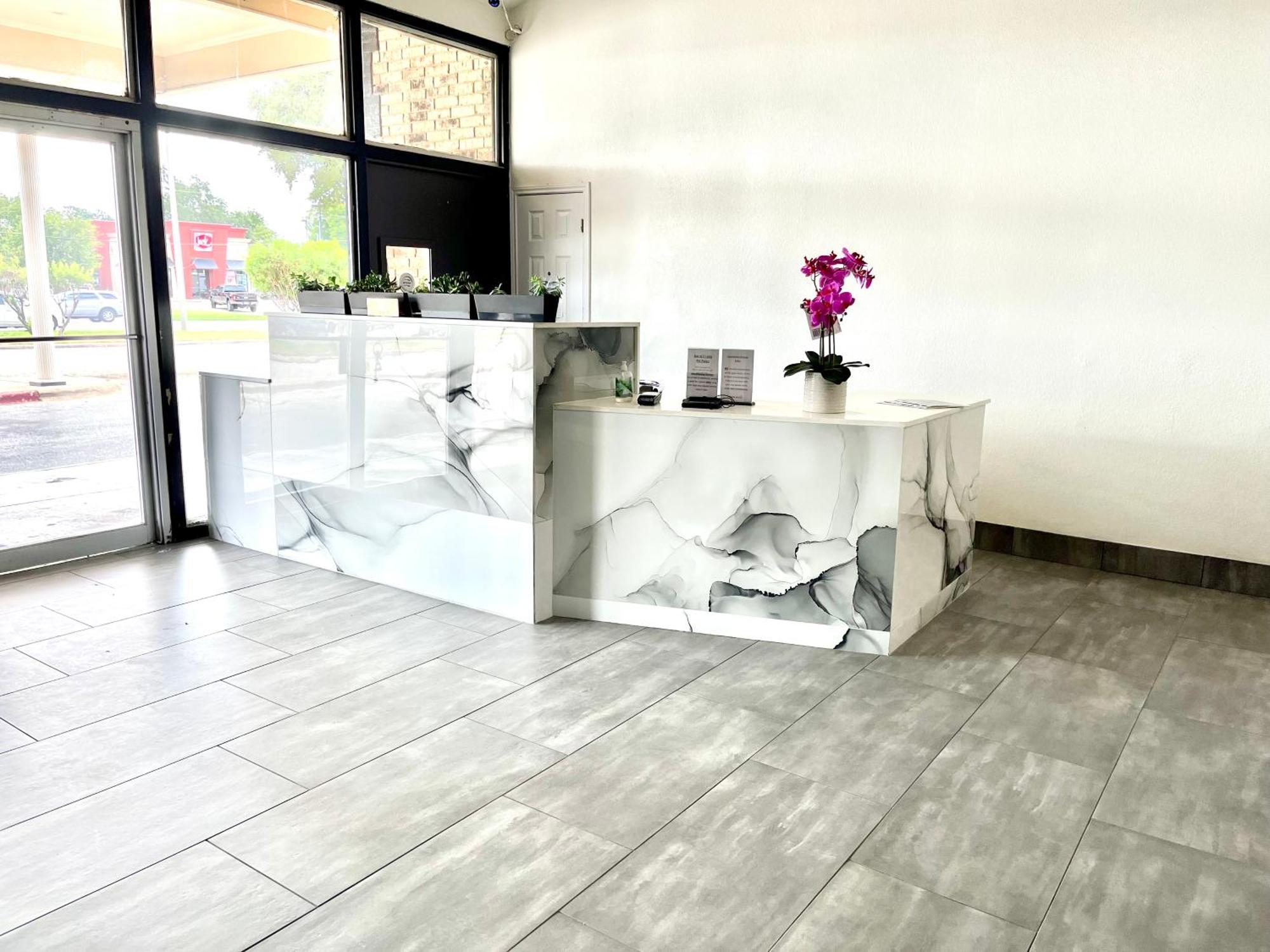 Hotel Isabella Uvalde Zewnętrze zdjęcie