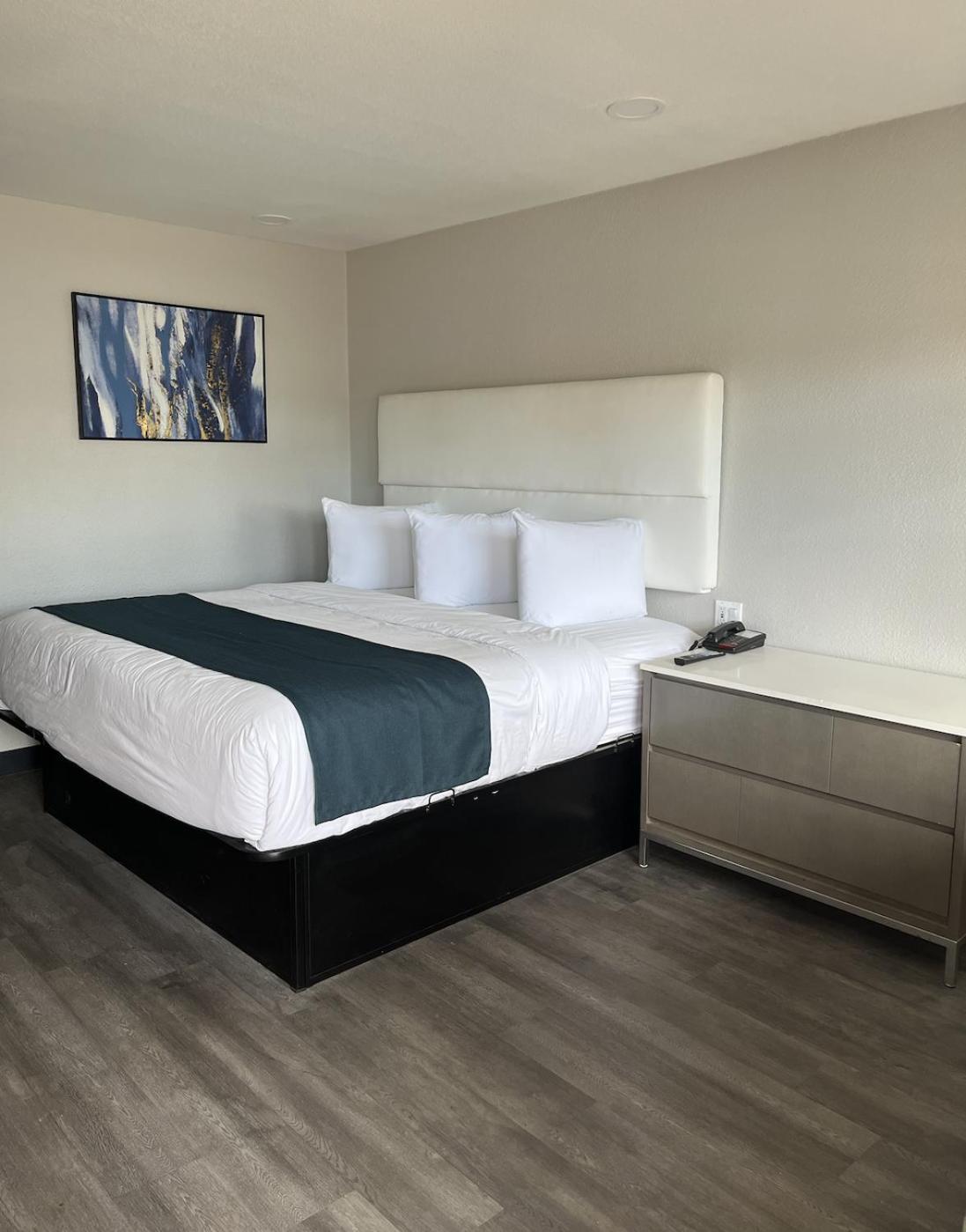 Hotel Isabella Uvalde Zewnętrze zdjęcie